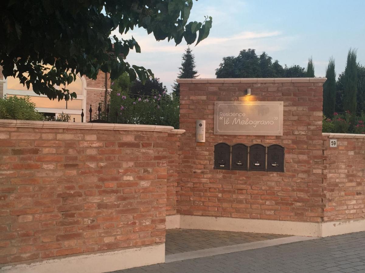 R&b Il Melograno Bed & Breakfast