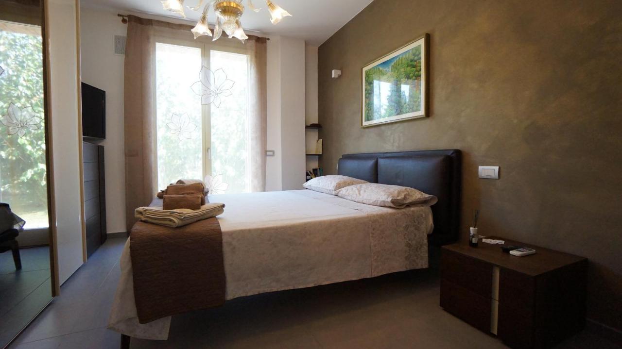 R&b Il Melograno Bed & Breakfast