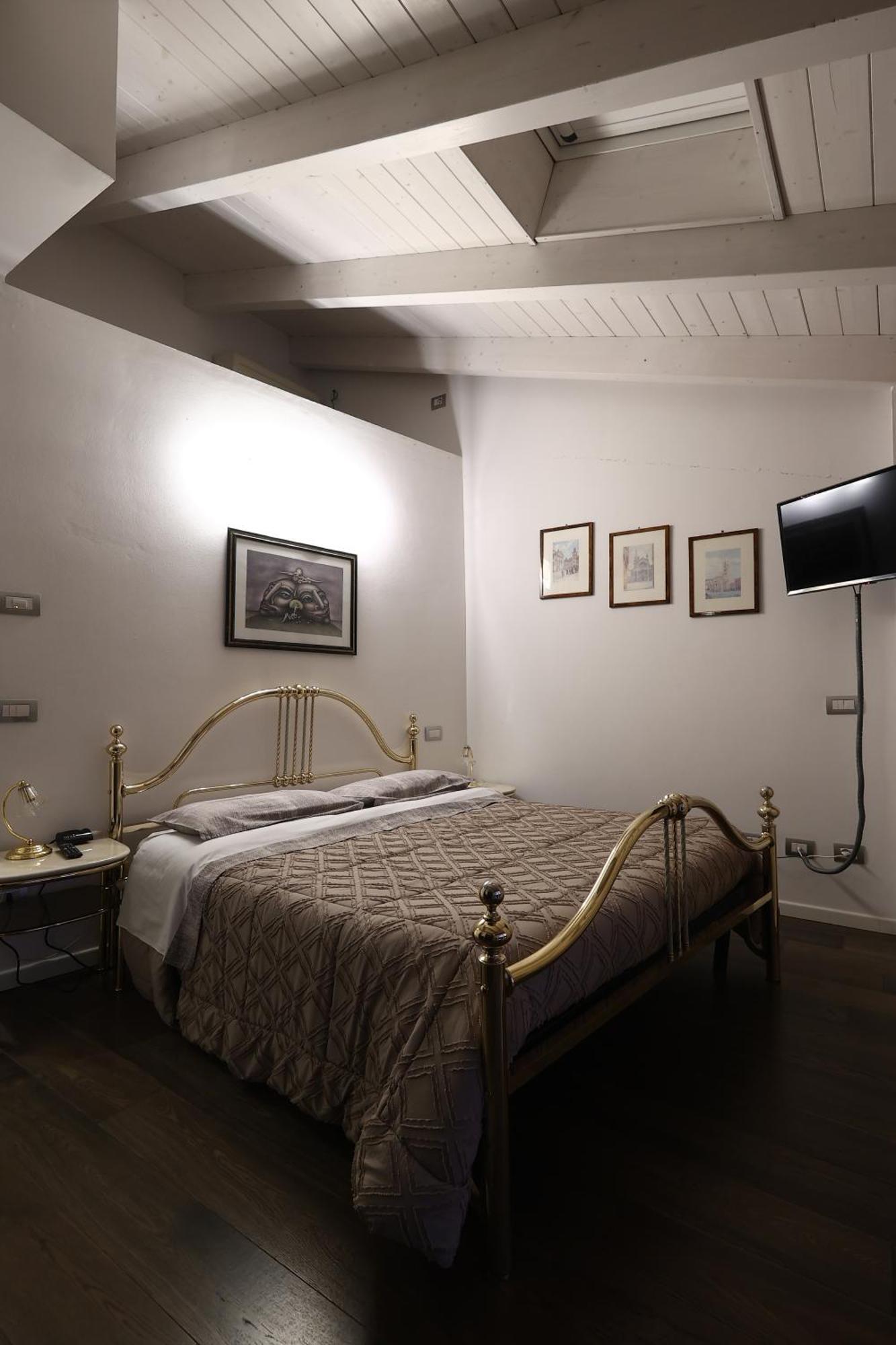 R&b Il Melograno Bed & Breakfast