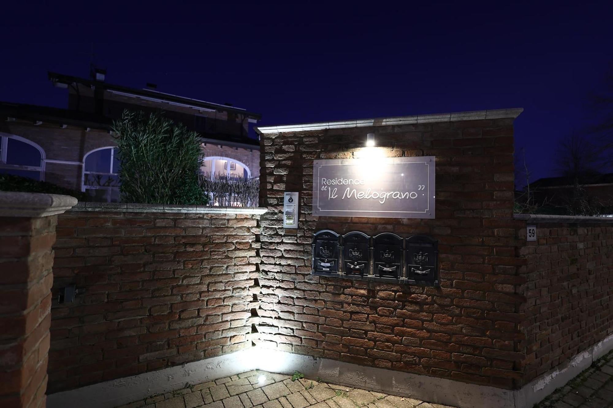 Bed & Breakfast R&b Il Melograno 3*