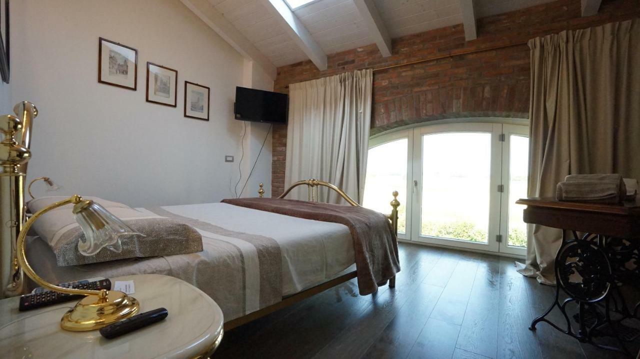 R&b Il Melograno 3* Formigine